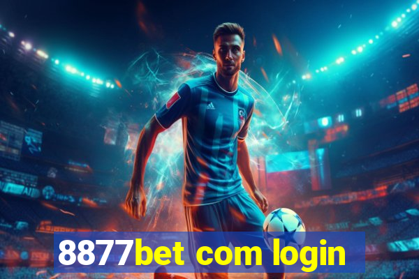 8877bet com login